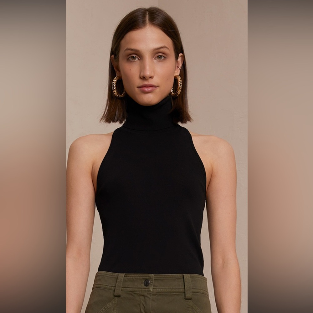 A.L.C. Paltrow top